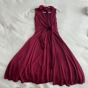 Gucci midi dress